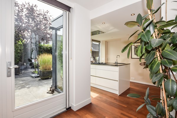 Medium property photo - Zuster Boerestraat 13, 5221 JJ 's-Hertogenbosch